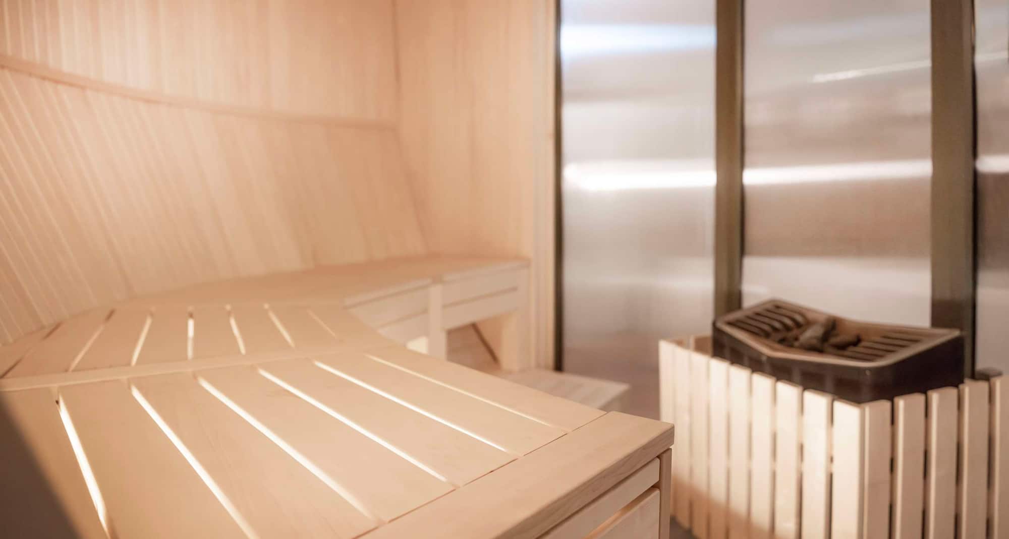 Radisson Blu Royal Viking Hotel, Stockholm - Sauna