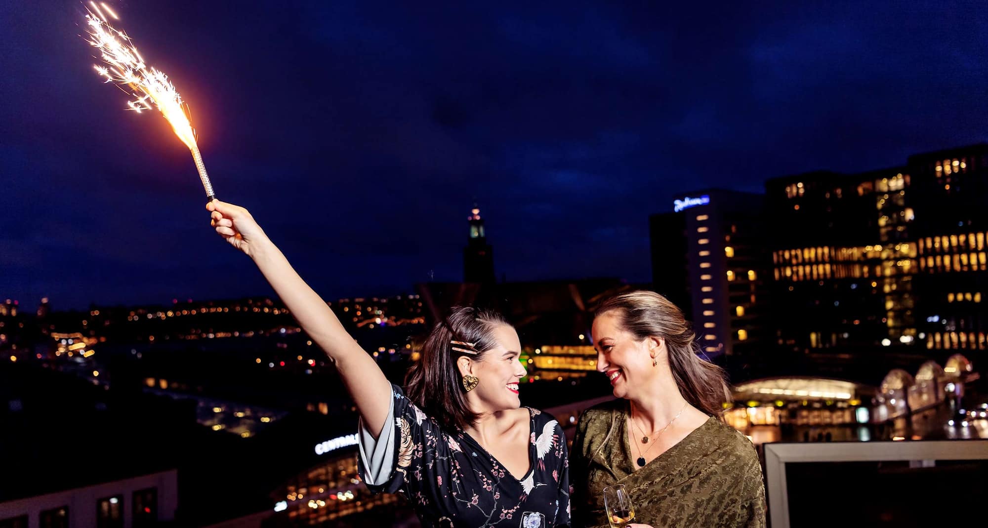 Radisson Blu Royal Viking Hotel, Stockholm - Atmosphere