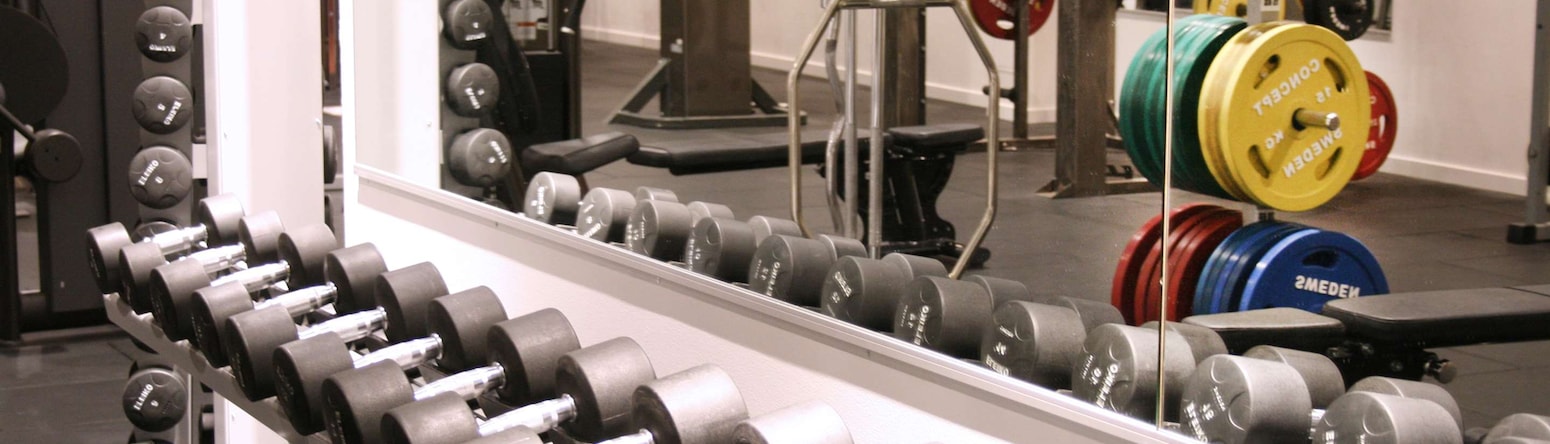 Radisson Blu Royal Viking Hotel, Stockholm - Wellness gym