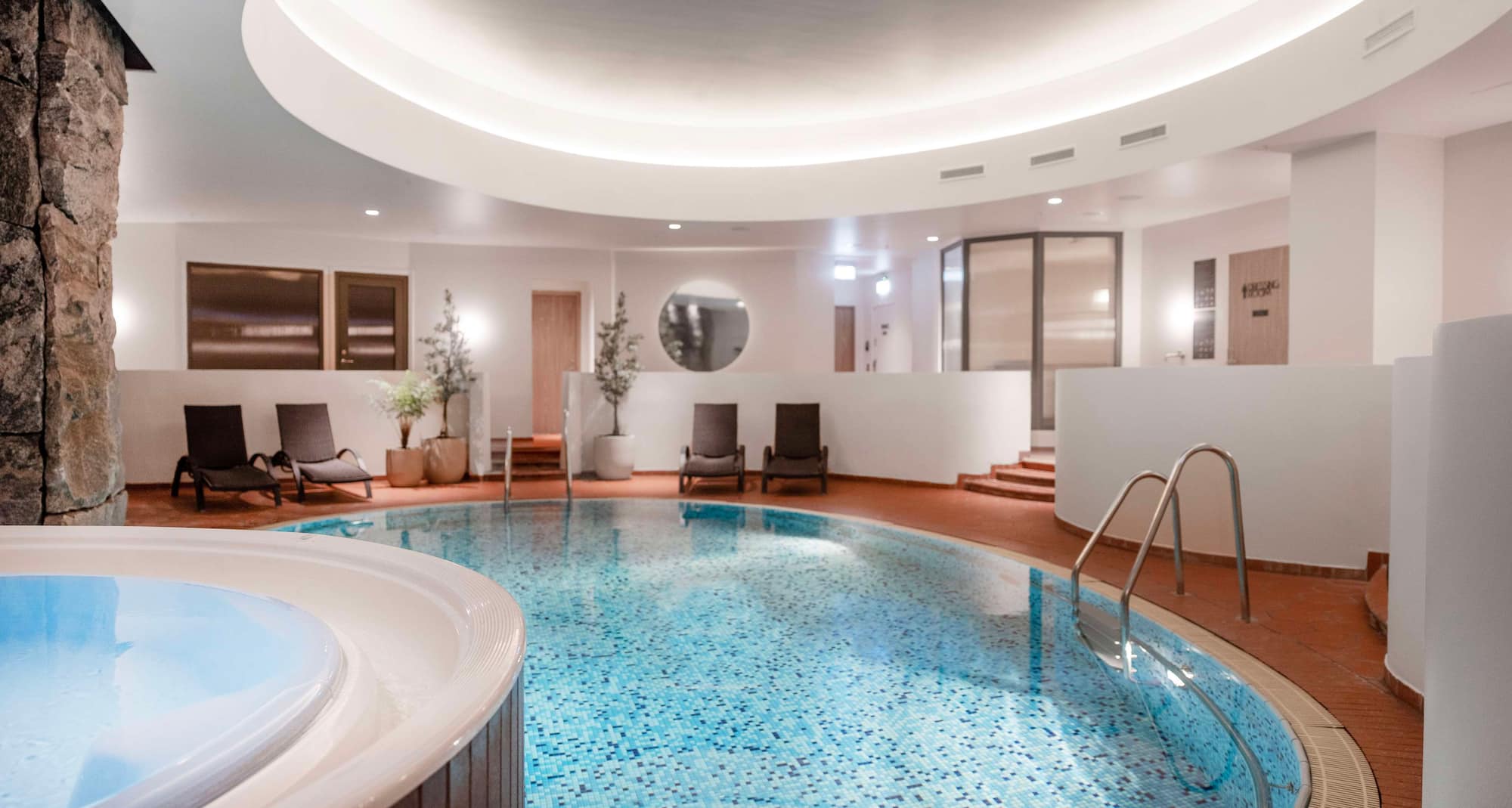 Radisson Blu Royal Viking Hotel, Stockholm - スパ