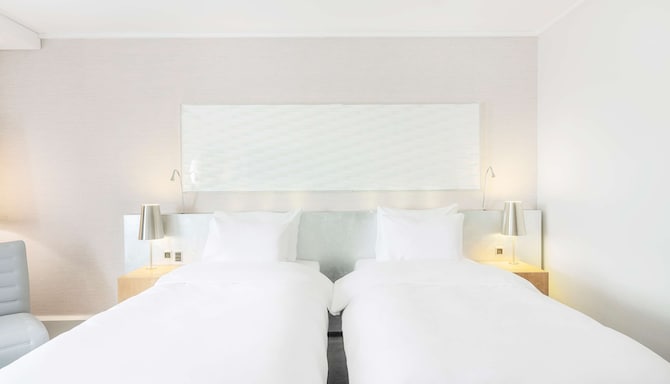 Radisson Blu Scandinavia Hotel, Aarhus - Superior Room