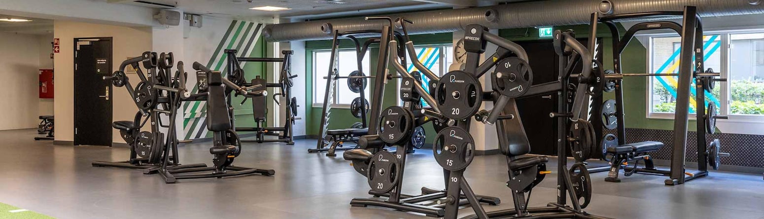 Radisson Blu Scandinavia Hotel, Aarhus