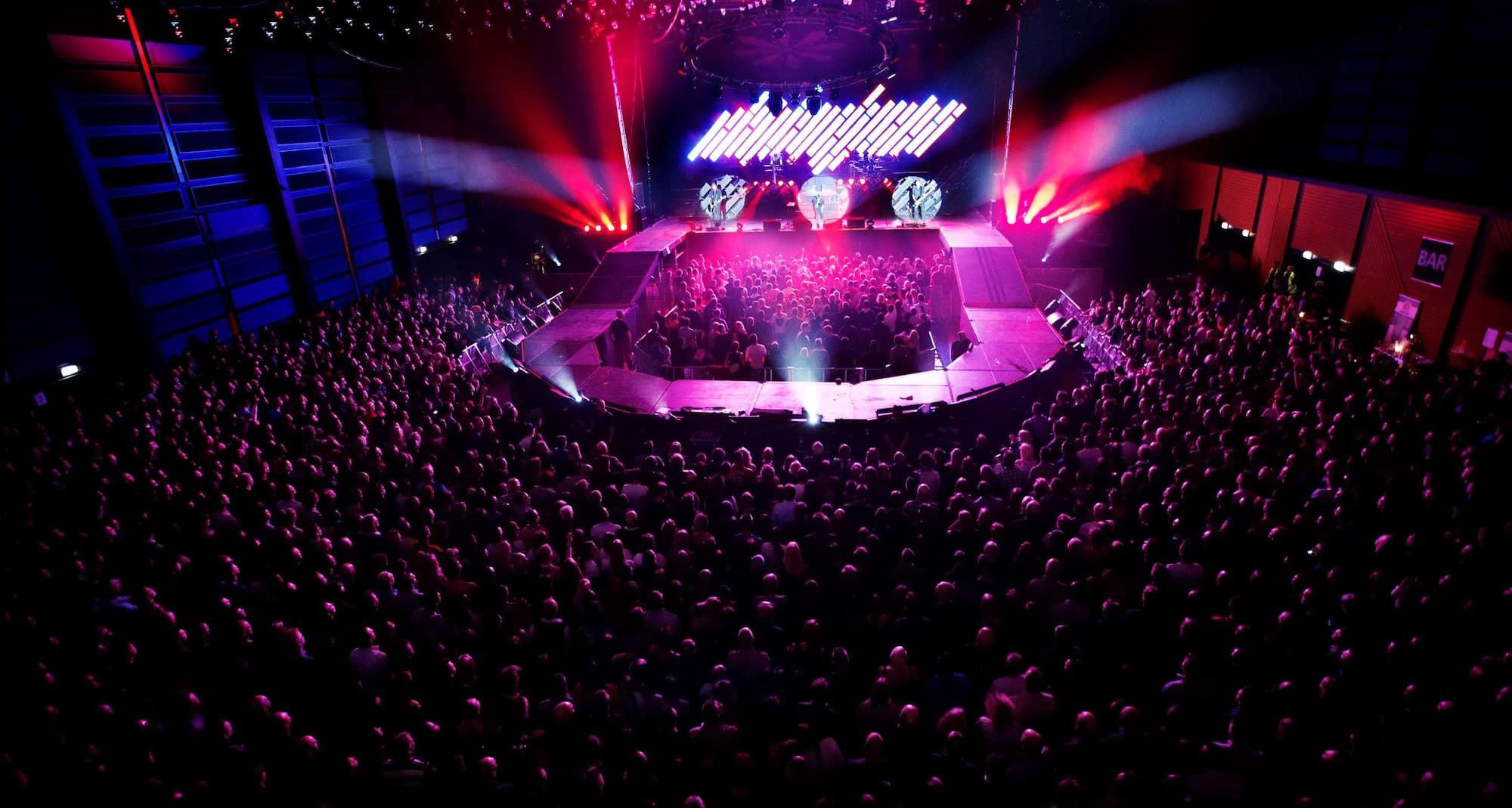 Radisson Blu Scandinavia Hotel, Aarhus - Aarhus Congress Center