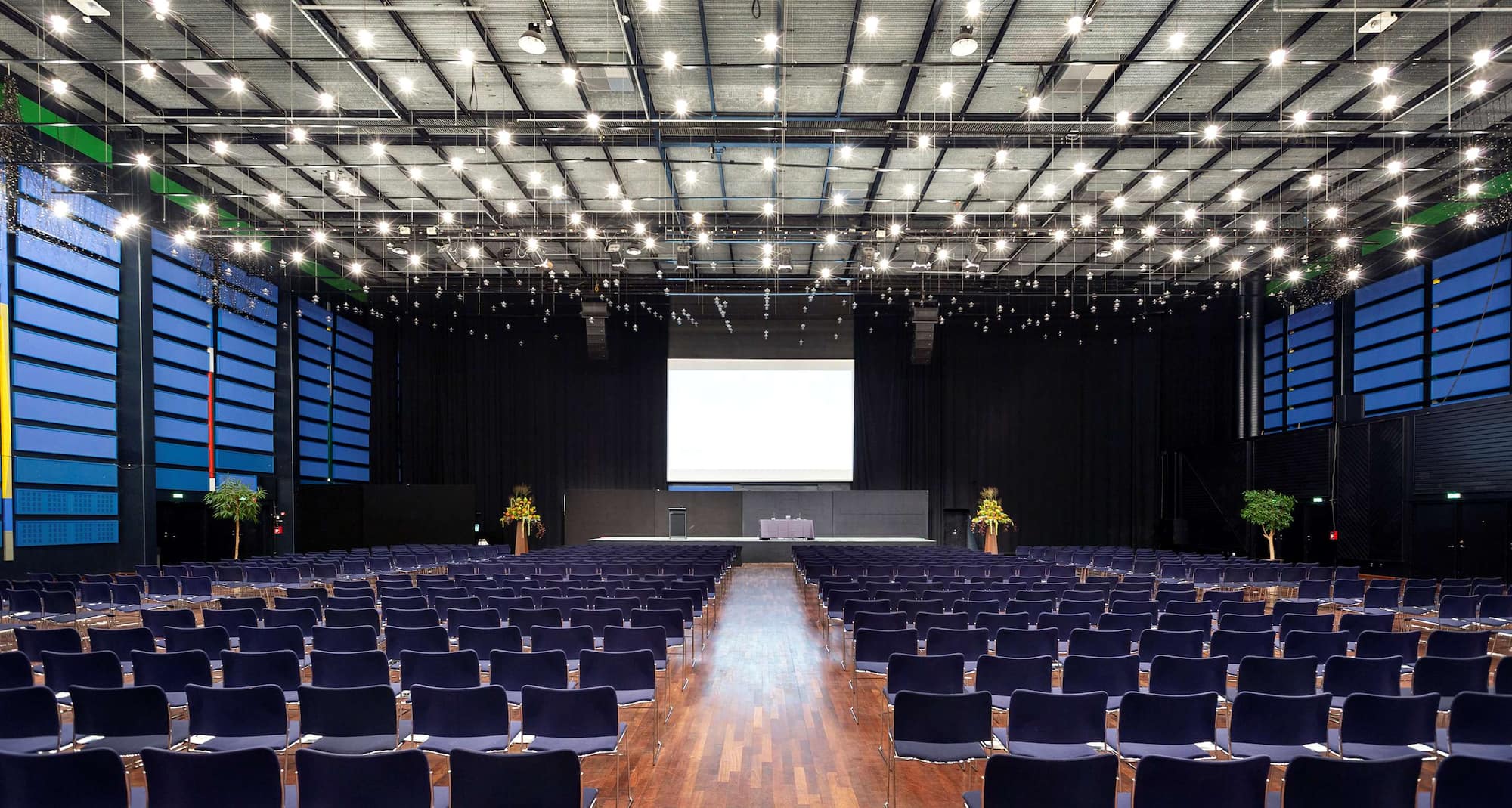 Radisson Blu Scandinavia Hotel, Aarhus - Congress Hall