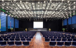 Radisson Blu Scandinavia Hotel, Aarhus - Aarhus Congress Center