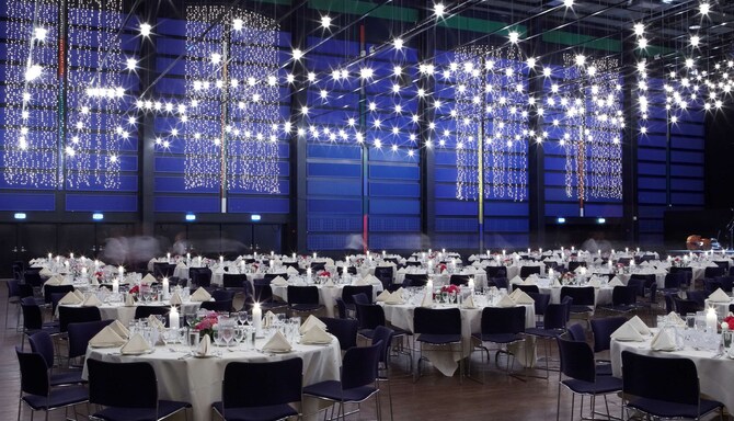 Radisson Blu Scandinavia Hotel, Aarhus - Aarhus Congress Center