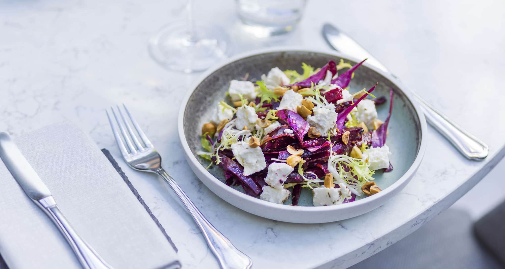 Radisson Blu Scandinavia Hotel, Aarhus - Restaurant RAA Brasserie & Bar