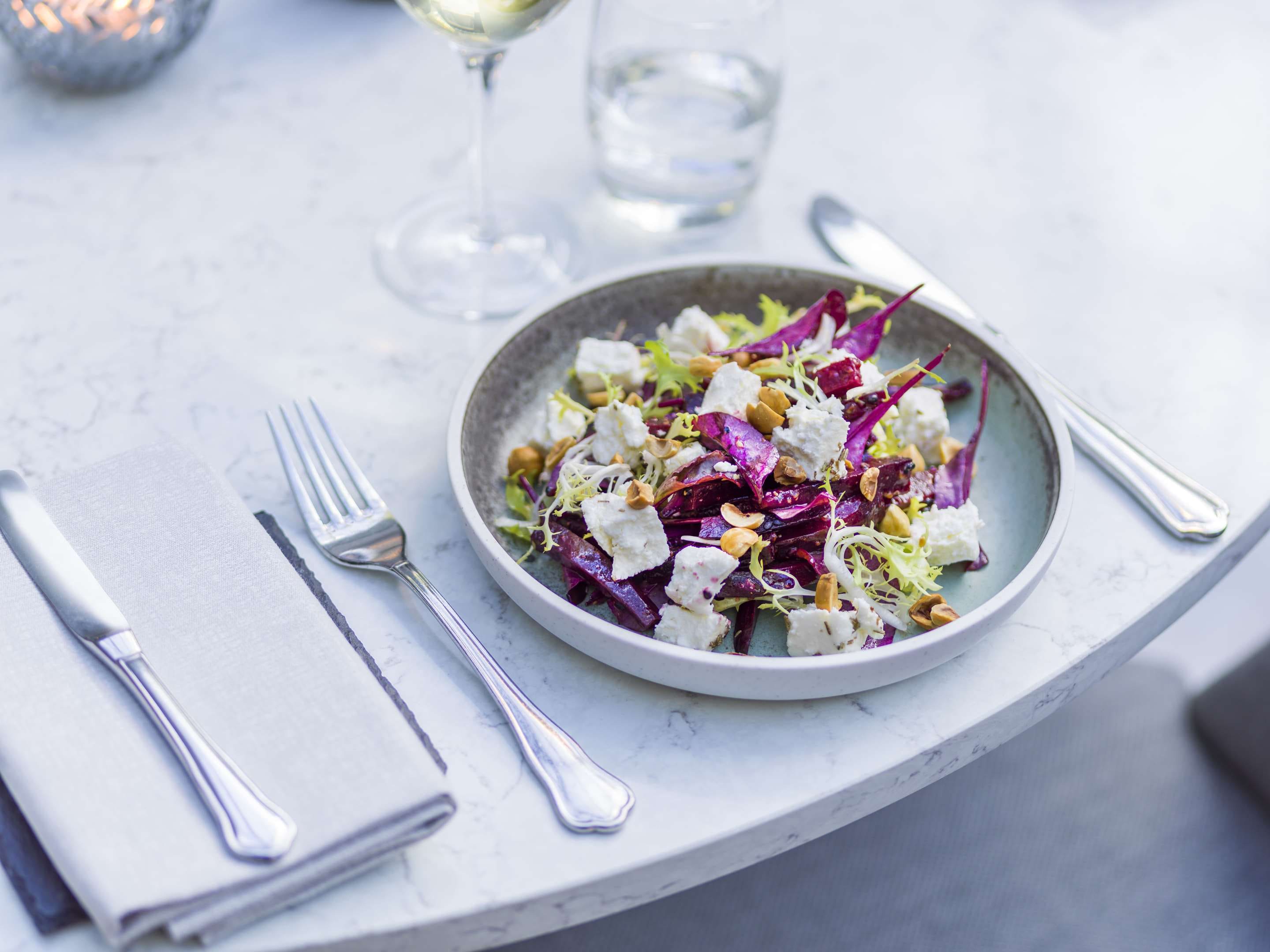 RAA Nordic Brasserie u0026 Bar in Aarhus city center  Radisson Blu Hotel