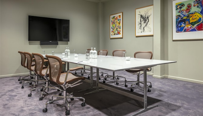 Executive Zimmer