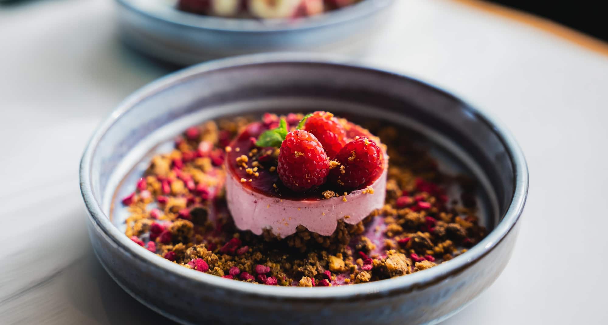 Radisson Blu Scandinavia Hotel, Copenhagen - Dish The Lounge Restaurant and Bar