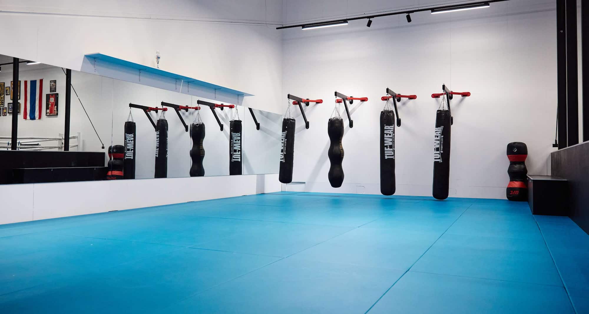 Radisson Blu Scandinavia Hotel, Copenhagen - Health Club