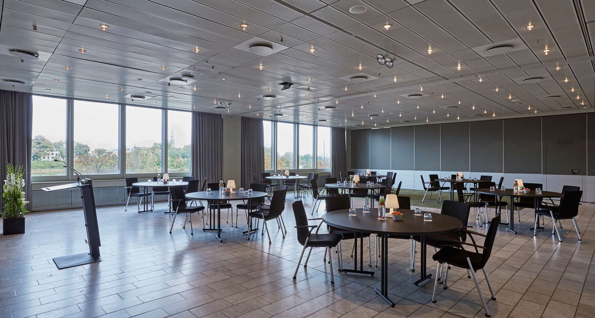 Radisson Blu Scandinavia Hotel, Copenhagen - Meeting room