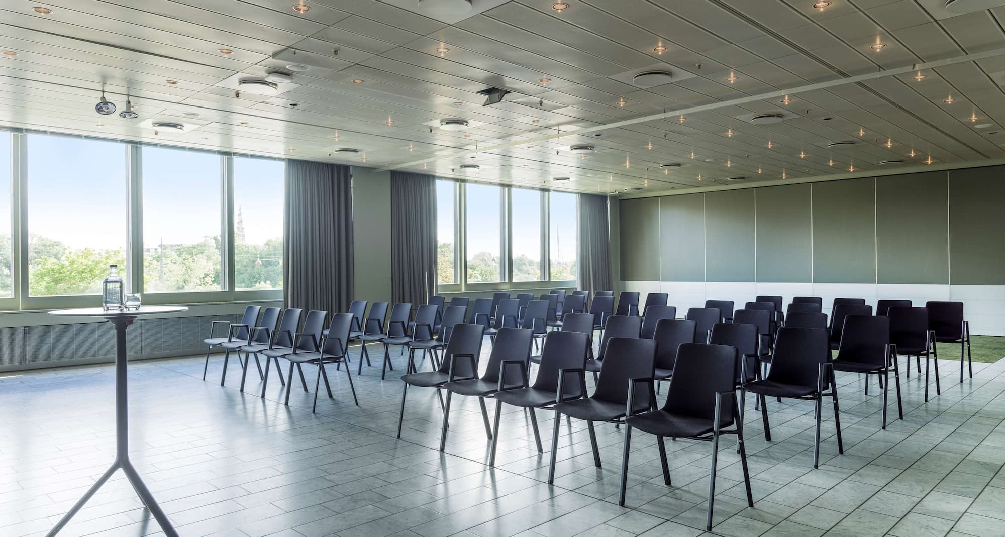 Radisson Blu Scandinavia Hotel, Copenhagen - Meeting room