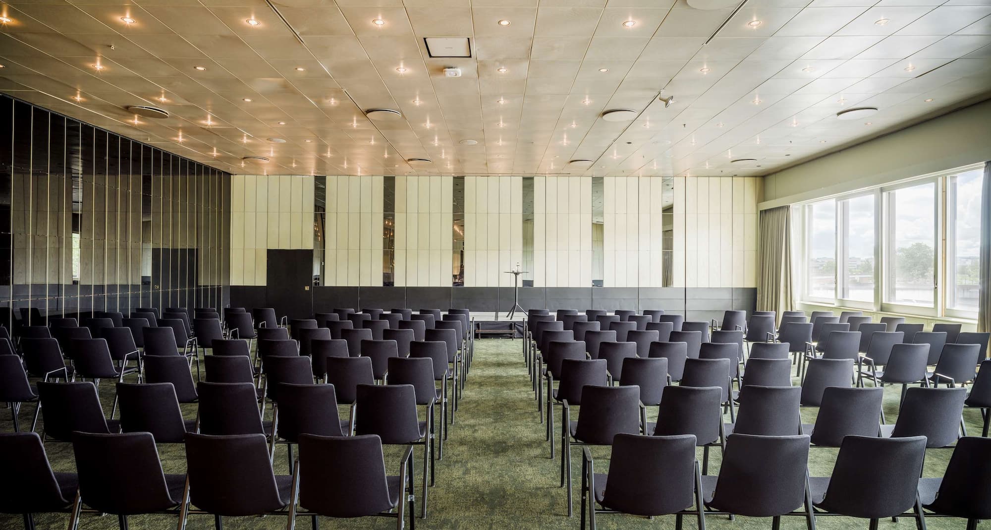 Radisson Blu Scandinavia Hotel, Copenhagen - Meeting room