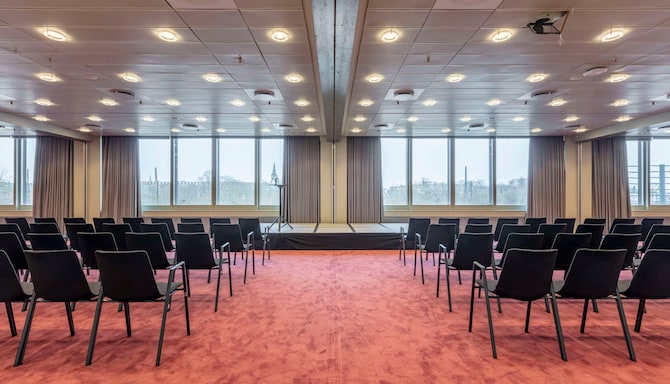 Copenhagen, Helsinki og Oslo