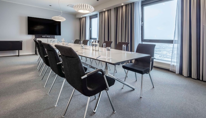 Meeting Suite 2620
