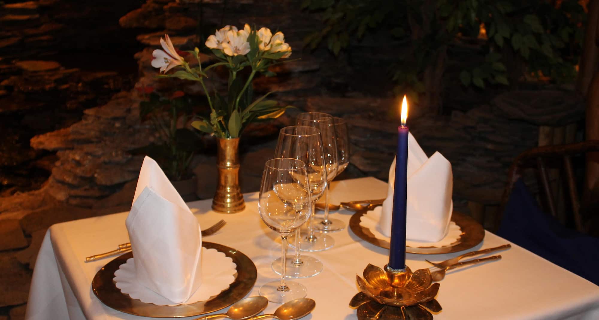 Radisson Blu Scandinavia Hotel, Copenhagen - Blue Elephant