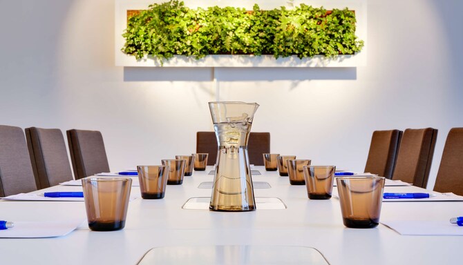 Radisson Blu Scandinavia Hotel, Goteborg - Meeting facilities
