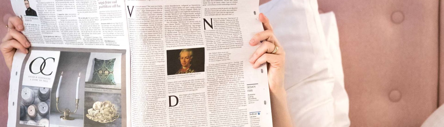 Radisson Blu Scandinavia Hotel, Gothenburg - Breakfast in bed