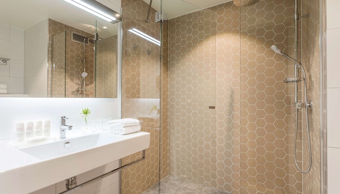 Radisson Blu Scandinavia Hotel, Gothenburg - Gästrum