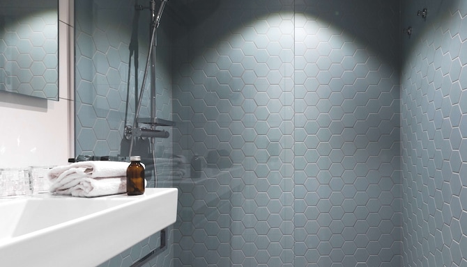 Radisson Blu Scandinavia Hotel, Gothenburg - Gästrum