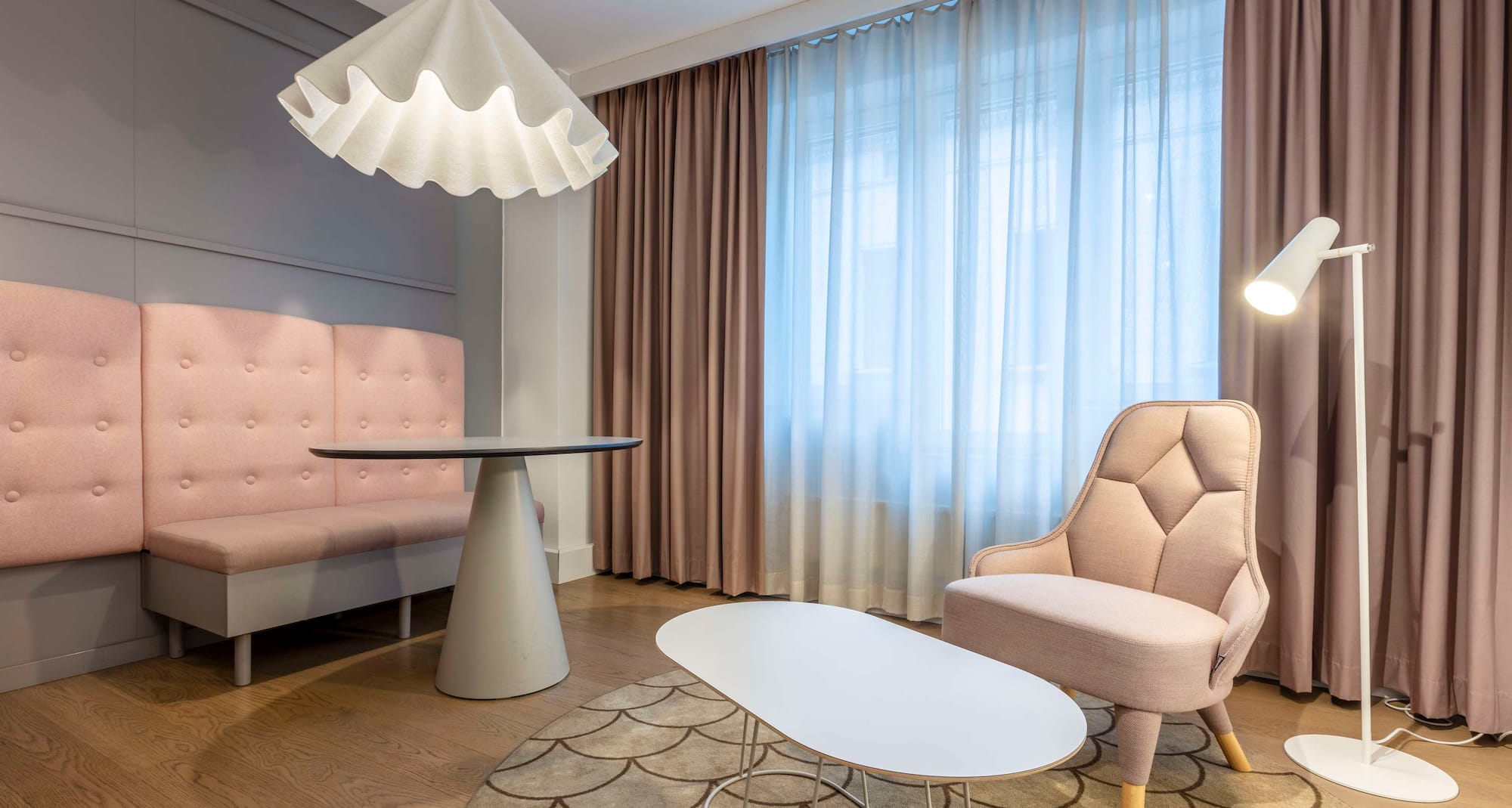 Radisson Blu Scandinavia Hotel, Gothenburg - Standard Room