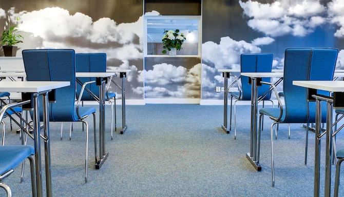 Radisson Blu Scandinavia Hotel, Goteborg - Meeting facilities