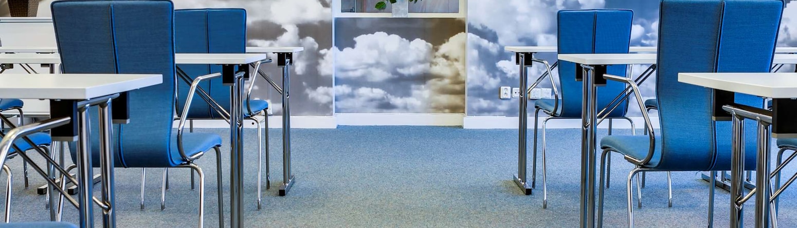 Radisson Blu Scandinavia Hotel, Gothenburg - Möteslokaler