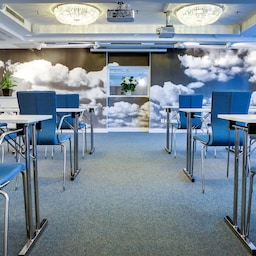 Radisson Blu Scandinavia Hotel, Goteborg - Meeting facilities