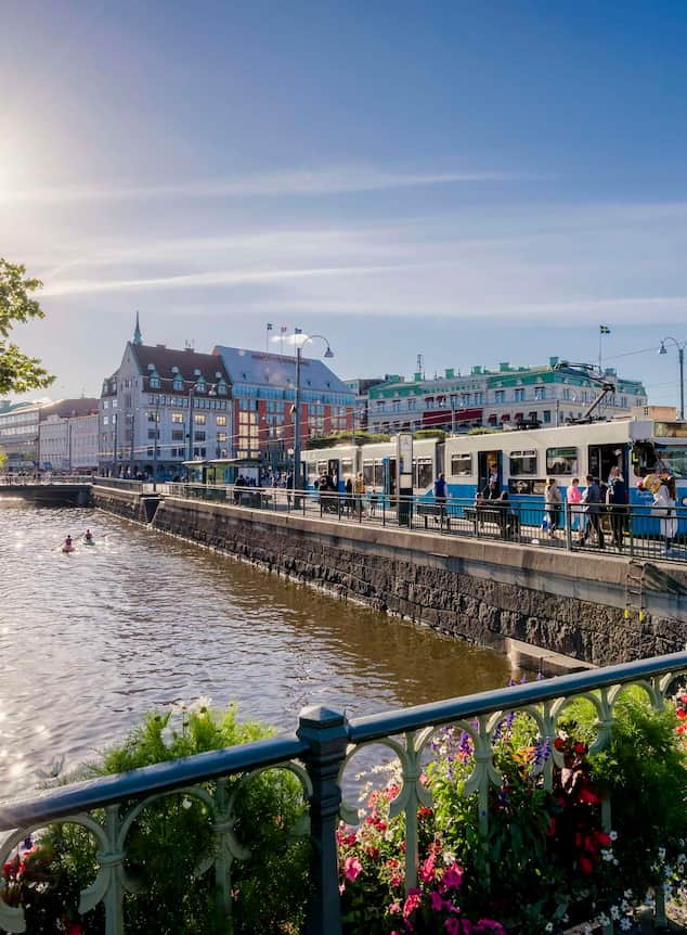 Göteborg