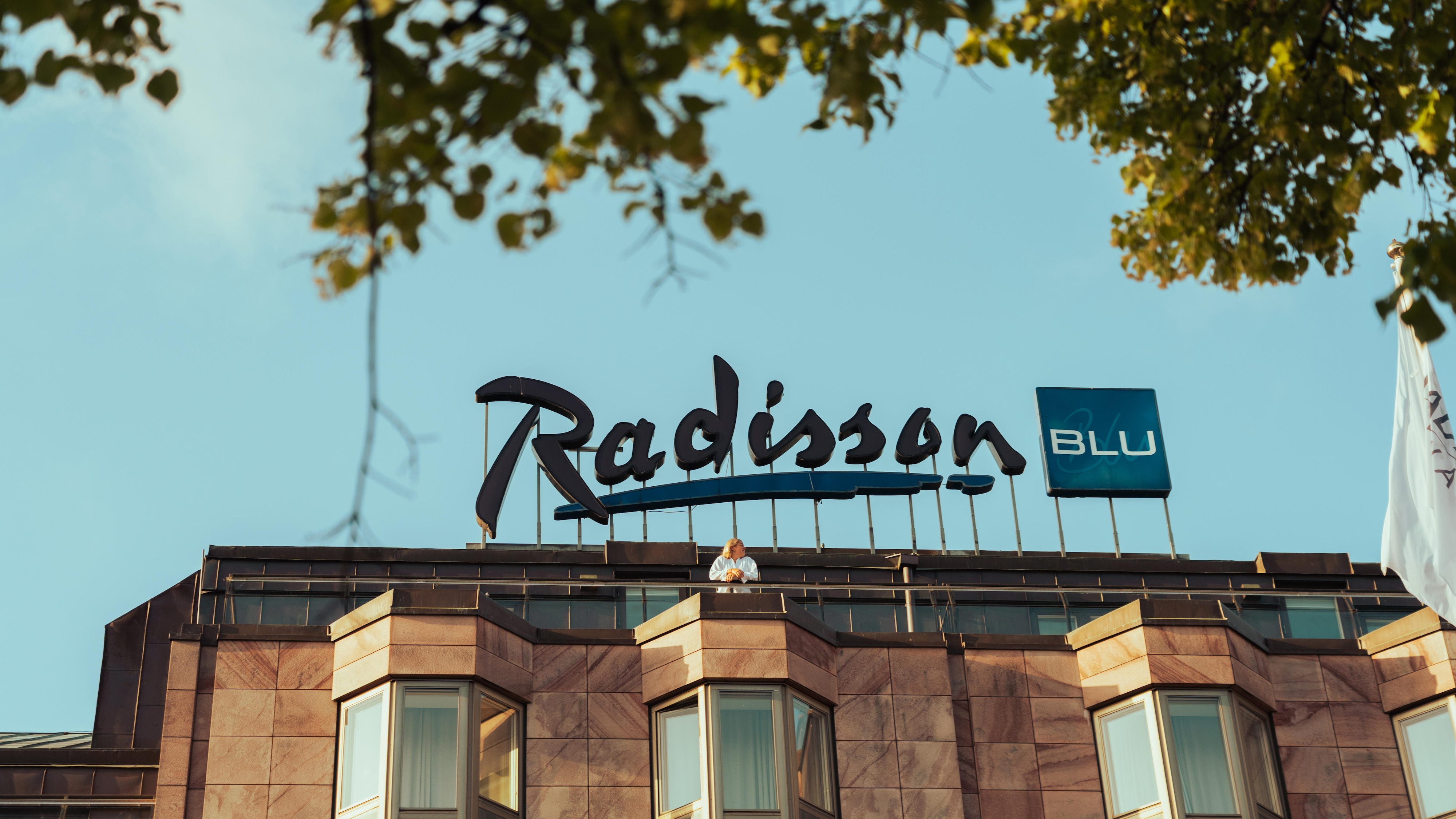 Radisson Blu Scandinavia Hotel, Gothenburg - Kampanj