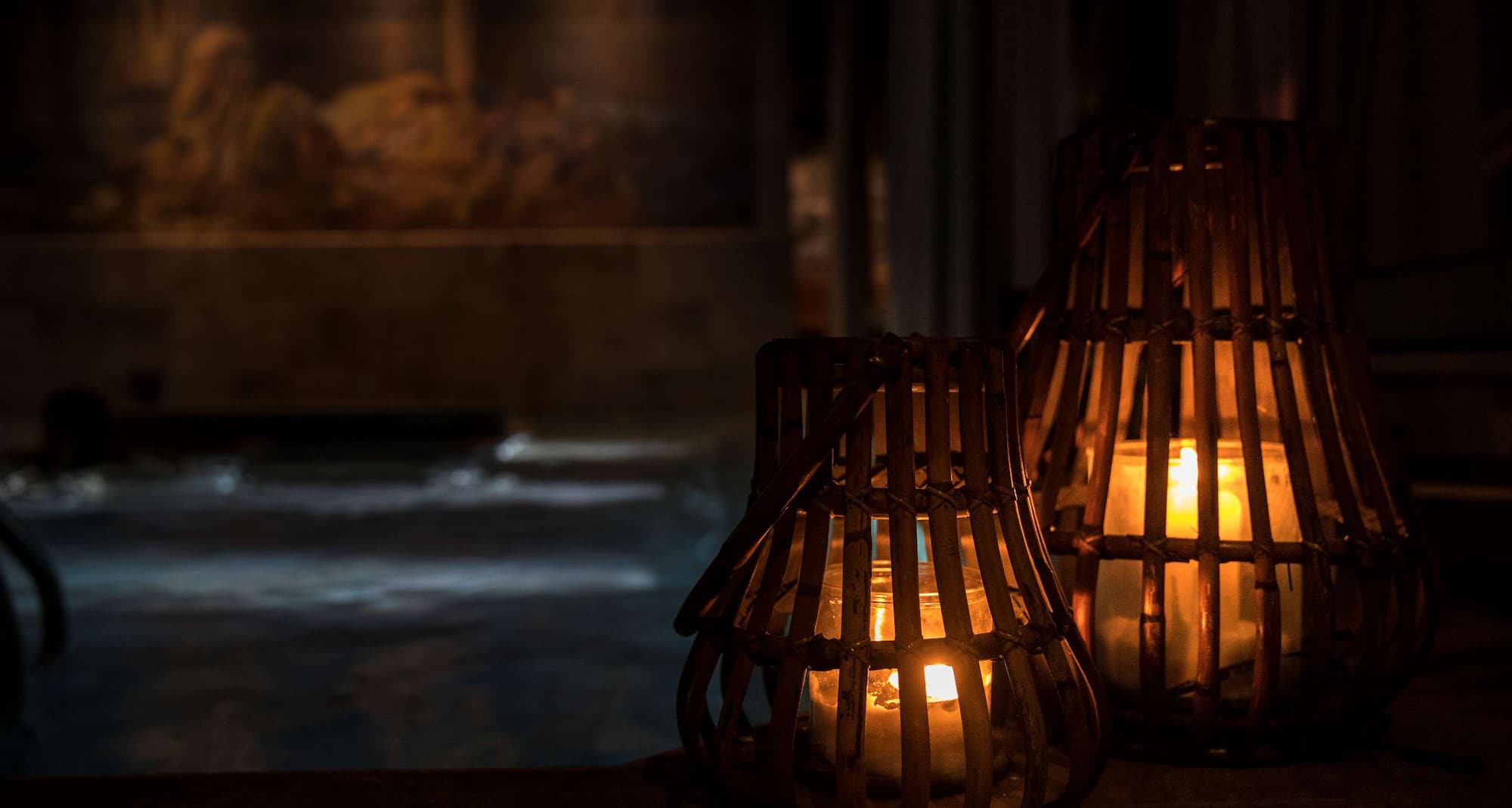 Radisson Blu Scandinavia Hotel, Gothenburg - Hagabadet Spa