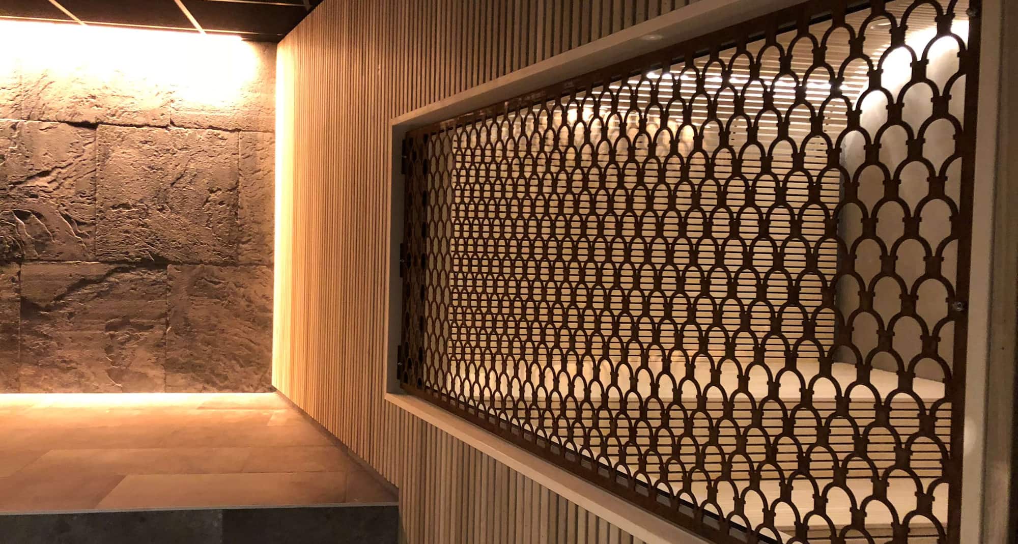 Radisson Blu Scandinavia Hotel, Gothenburg - Sauna