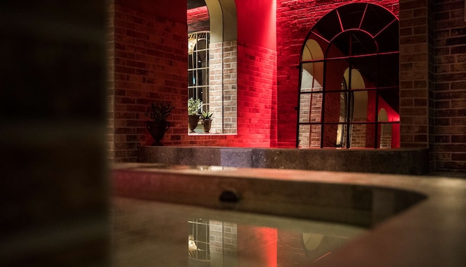 Luxurious Spa Experience in Sweden | Radisson Blu Scandinavia Hotel ...