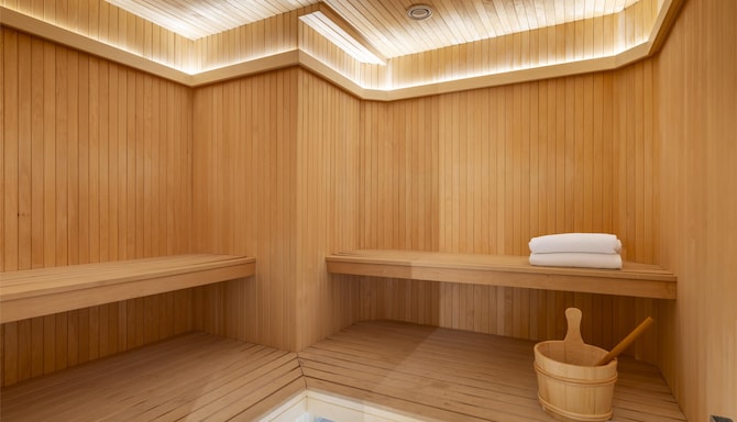 Radisson Blu Scandinavia Hotel, Gothenburg - Svit