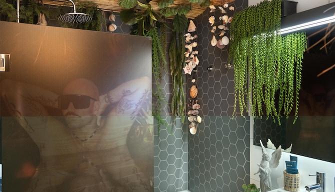 Radisson Blu Scandinavia Hotel, Gothenburg - Svit