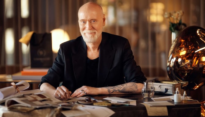 Radisson Blu Scandinavia Hotel, Gothenburg - LarsWallin2