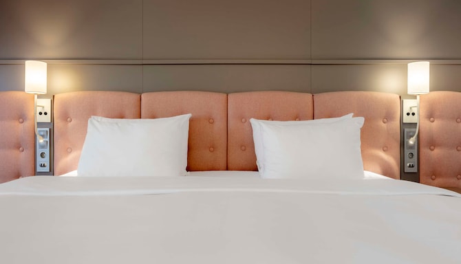 Radisson Blu Scandinavia Hotel, Gothenburg - Executive Suite