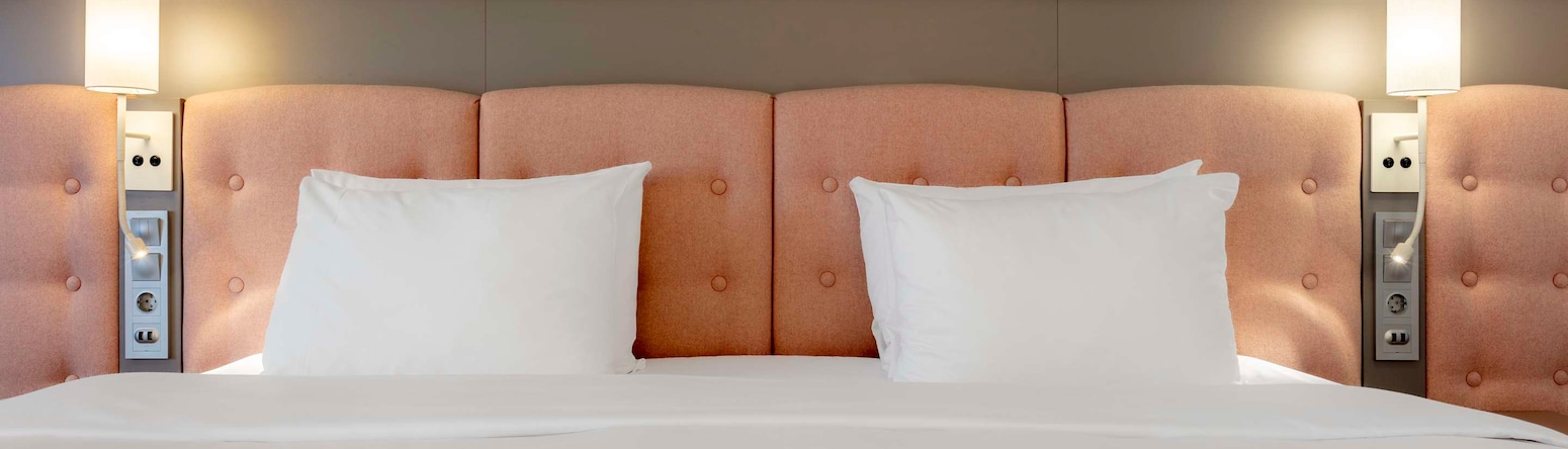 Radisson Blu Scandinavia Hotel, Gothenburg - Executive Suite