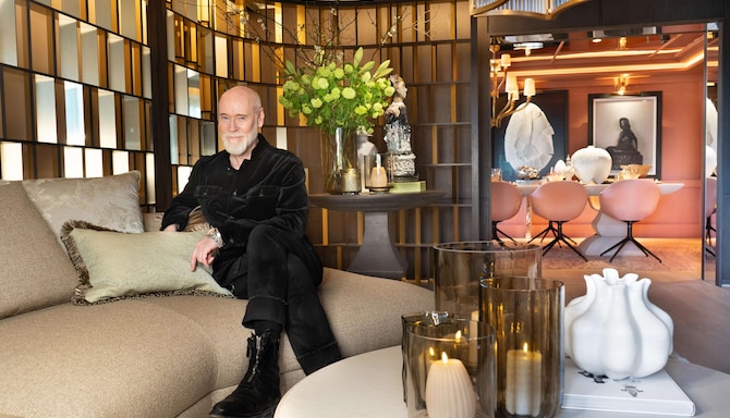 Radisson Blu Scandinavia Hotel, Gothenburg - Svit