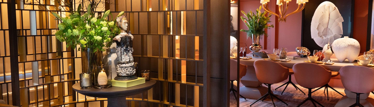 Radisson Blu Scandinavia Hotel, Gothenburg - The Royal Suite