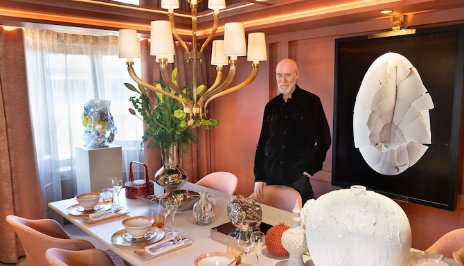 Radisson Blu Scandinavia Hotel, Gothenburg - Svit