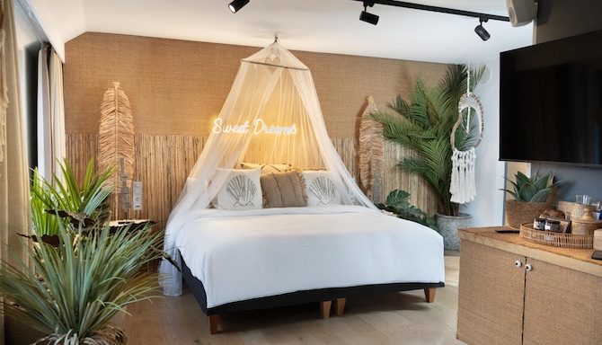 Radisson Blu Scandinavia Hotel, Gothenburg - Svit