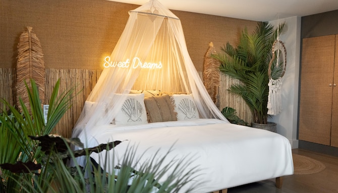 Radisson Blu Scandinavia Hotel, Gothenburg - Svit