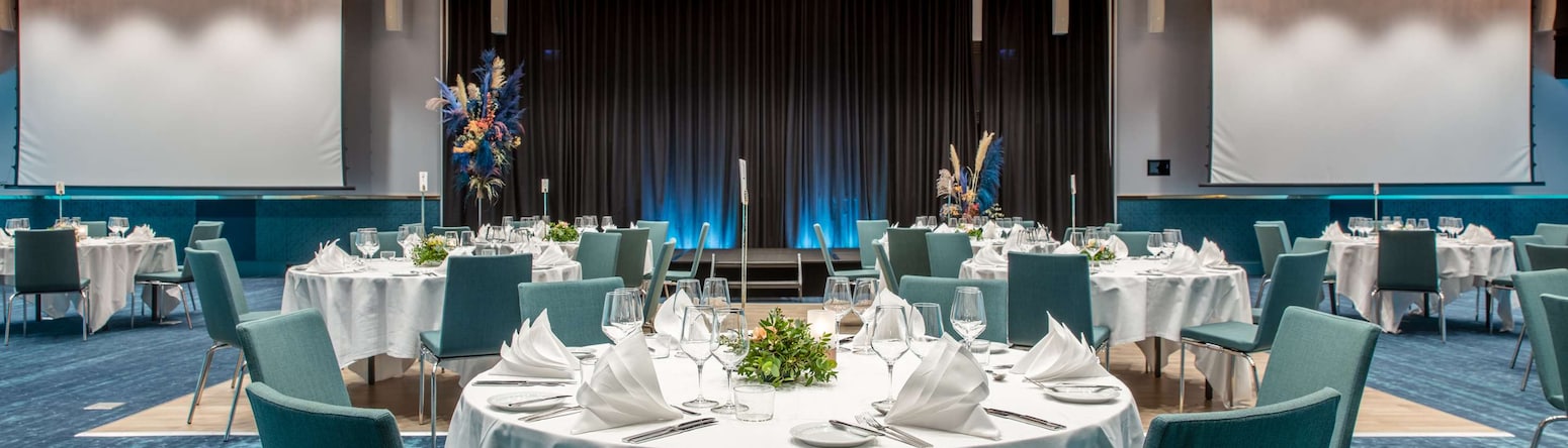 Radisson Blu Scandinavia Hotel, Gothenburg - Bröllop
