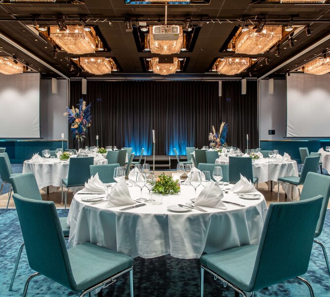 Beautiful weddings in Sweden Radisson Blu Scandinavia Hotel, Gothenburg