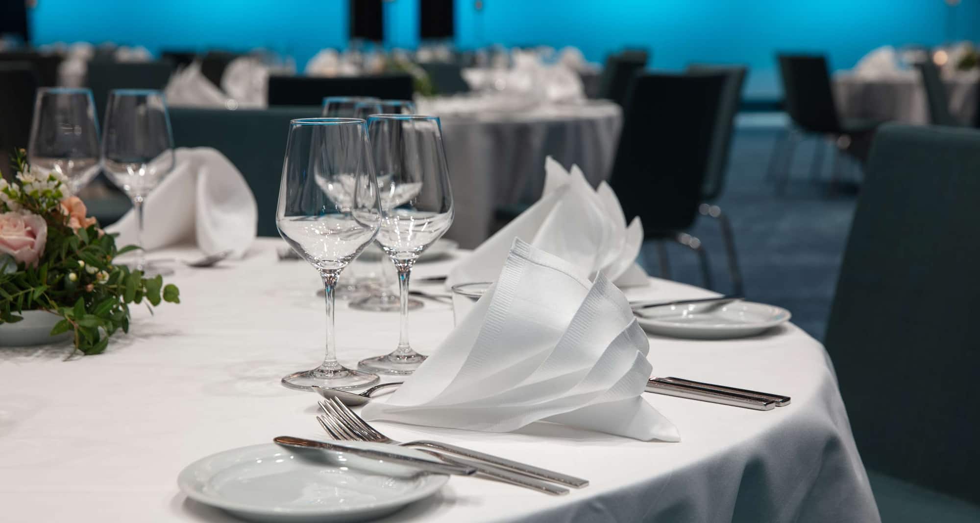 Radisson Blu Scandinavia Hotel, Gothenburg - Bröllop