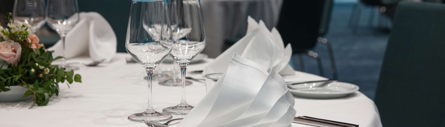Radisson Blu Scandinavia Hotel, Gothenburg - Bröllop