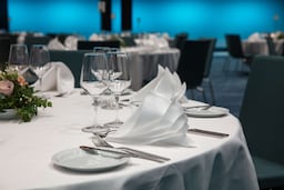 Radisson Blu Scandinavia Hotel, Gothenburg - Bröllop