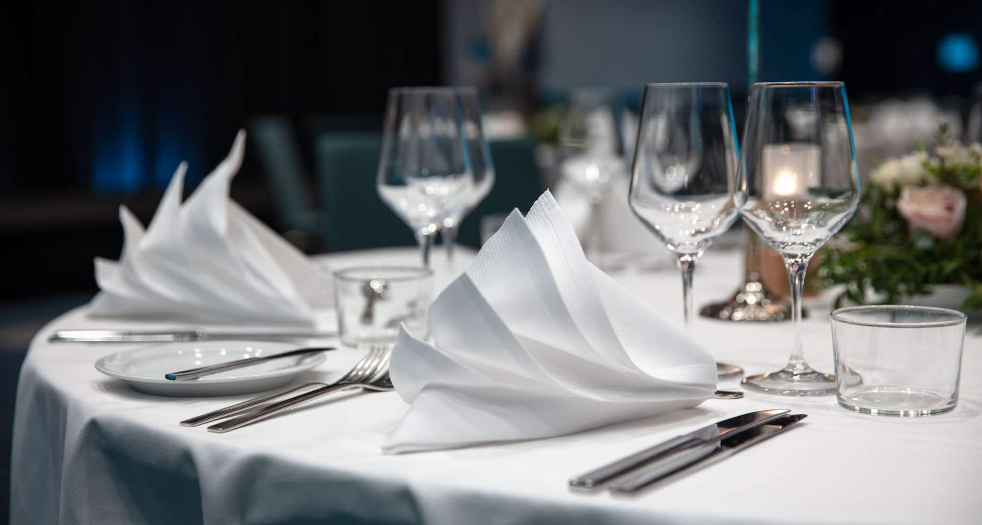 Radisson Blu Scandinavia Hotel, Gothenburg - Bröllop